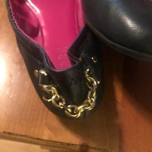 Ralph Lauren Ballet Flats